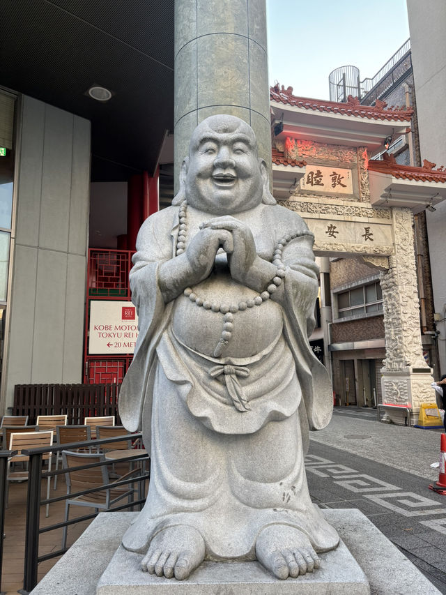 大阪到神戶的交通：阪神鐵路的便捷之選 🚉🌟