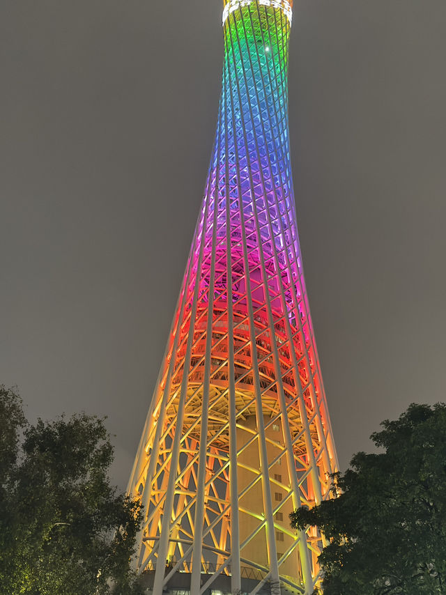 🍜 Guangzhou Eat & Shop Trip 🛍️