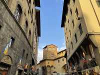 Fall in Love with Florence – The Heart of the Italian Renaissance 🇮🇹🎨