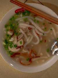 เที่ยวอุดร อาหารเช้าอร่อยมาก