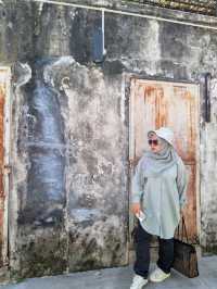 GEORGE TOWN (จอร์จทาวน์)