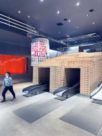 Inside the Noodle Wonderland: Yokohama’s Cup Noodles Museum is a Must-Visit for Foodies and Fun-Seek