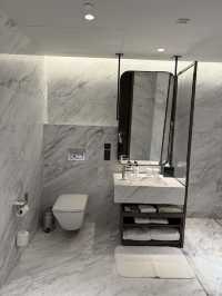 The Hari Hong Kong, Boutique Sophistication in Wan Chai
