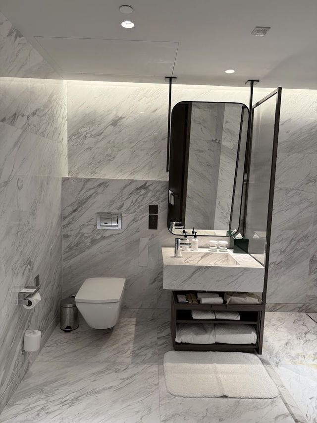 The Hari Hong Kong, Boutique Sophistication in Wan Chai