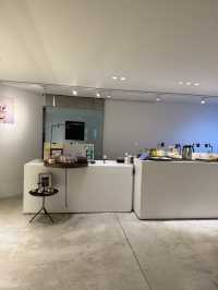 Smith & hsu cafe