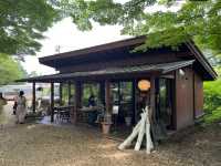 Karuizawa Commongrounds 軽井沢コモングラウンズ