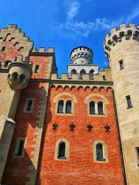 Neuschwanstein Castle – A Fairytale Brought to Life