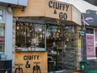 Ciuffy