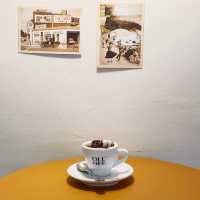 Olu Espresso Bar