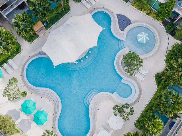Infinity Aonang Krabi Villa & Hotel