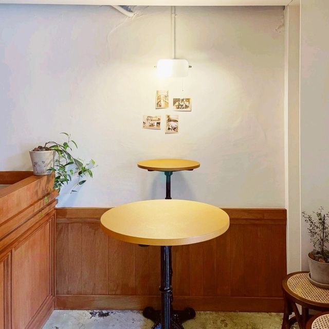 Olu Espresso Bar