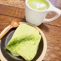 Jo & Dawson Cafe