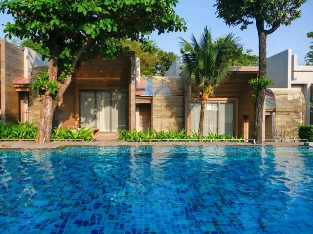 Sai Kaew Beach Resort