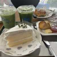  Hi Babe Café