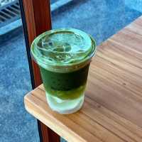 Glamp Cafe อ.เชียงดาว จ.เชียงใหม่🍂🍮