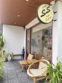  ☕ Start Slurp Coffee @ แยกไฟฉาย