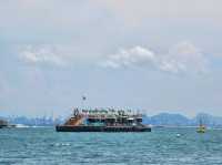 ท่าเรือแหลมบาลีฮาย