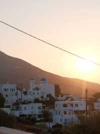 🇬🇷 Skip Santorini — Discover the Hidden Gem of Greece: Sifnos Island