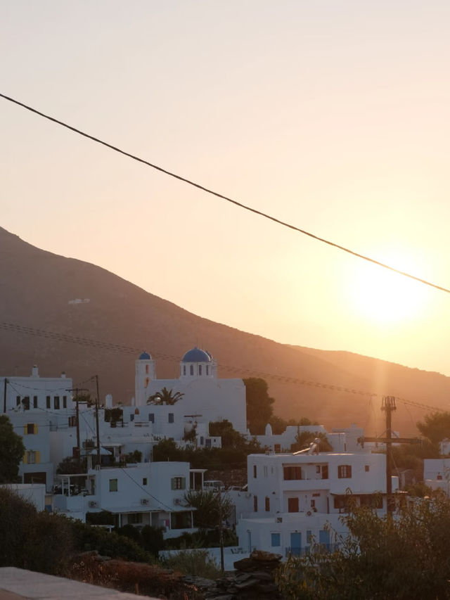 🇬🇷 Skip Santorini — Discover the Hidden Gem of Greece: Sifnos Island