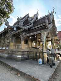 Silver Shine & Temple Time