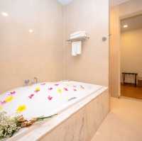 Andaman Pool Villas Phuket ภูเก็ต