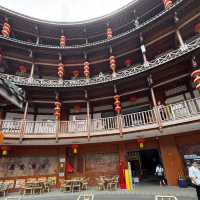 Step into a Golden Dream: Family Adventure at Chengdu’s Hakka Apricot Village