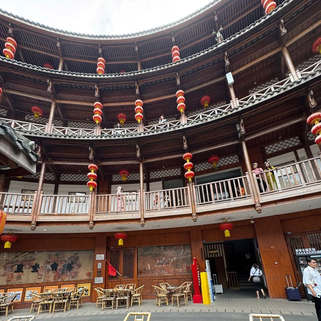 Step into a Golden Dream: Family Adventure at Chengdu’s Hakka Apricot Village