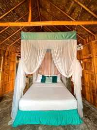 Bambusa Glamping Resort Moal Boal: Cozy Bamboo Getaway