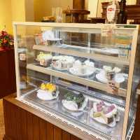 Bake Block Cafe