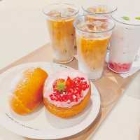 All Day Stay Bakery