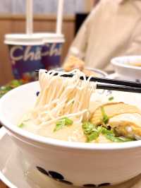 香港都食到地道台灣牛肉麵🍜
