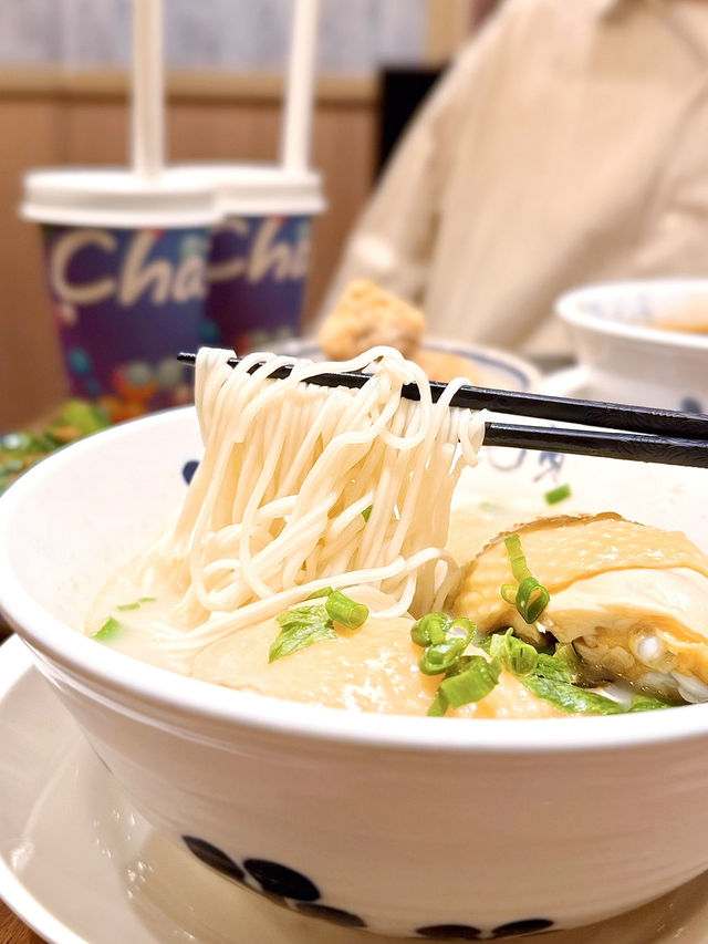 香港都食到地道台灣牛肉麵🍜