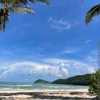 Doc Let Beach (near Nha Trang)