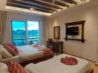 Royal Tiger Luxury Resort sauraha Chitwan Nepal 