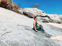 หาดทรายน้อย หัวหิน