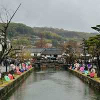 Kurashiki in Summer: A Canal-Side Stroll Through Japan’s Timeless Merchant Town