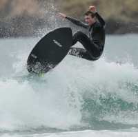 Big Wave Bay: Surf’s Up in Hong Kong’s Hidden Cove