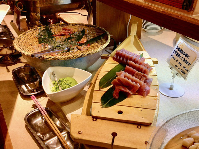 🍽️ A Taste of Hokkaido’s Forest Flavors at レストラン 森の詩