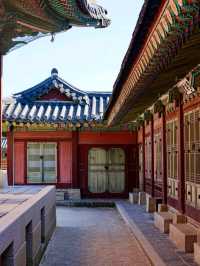 Explore Seoul City – Where Tradition Meets Technology