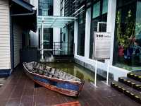 Heritage in the Heat: A Summer Step Back at Sitiawan Settlement Museum