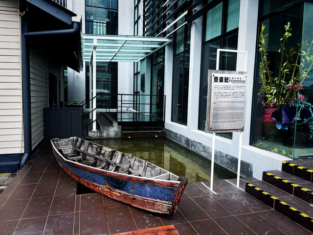Heritage in the Heat: A Summer Step Back at Sitiawan Settlement Museum