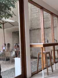  🥐 Bali Baked Cafe 방문 후기 ☕️ 