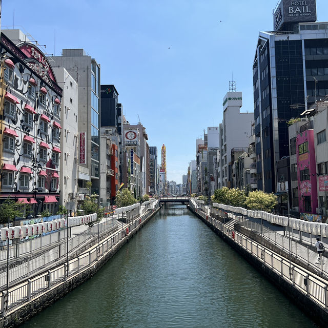 2025京阪萬博自由行