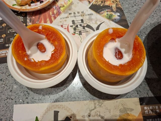 高質極尚大喜屋放題🤤任飲任食掃食攻略分享🍣