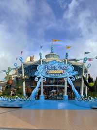 เปิดประสบการณ์มันส์บนดอย! @Genting SkyWorlds
