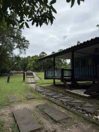 Huai Kha Kang Wildlife Sanctuary