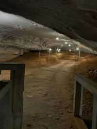 That Thakhek Cave Life