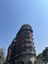 Wukang Road—Shanghai’s most charming historic avenue