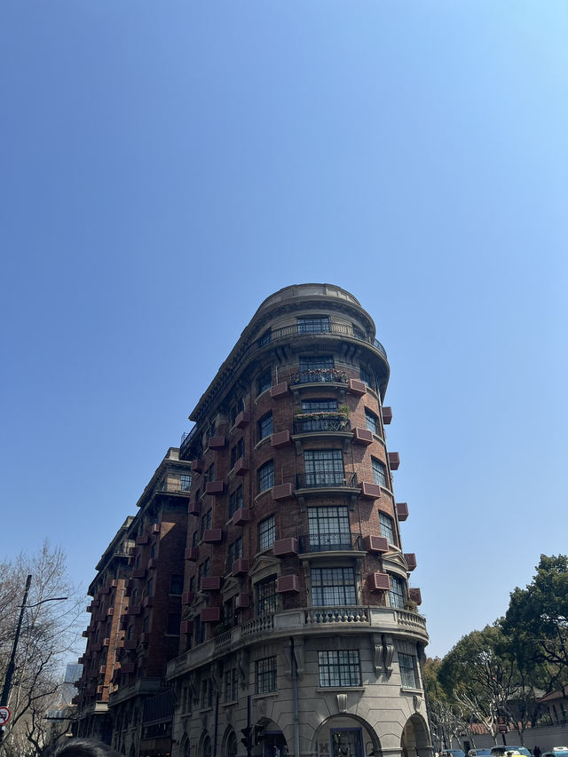 Wukang Road—Shanghai’s most charming historic avenue