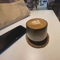 P.66 Penang – คาเฟ่บรรยากาศดี กาแฟใช้ได้